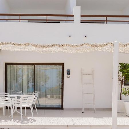 Gaviota - Emar Hotels Adults Only Es Caló Exterior foto